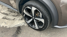 Nissan Juke 1.0 DiG-T 114 Tekna 5dr Petrol Hatchback